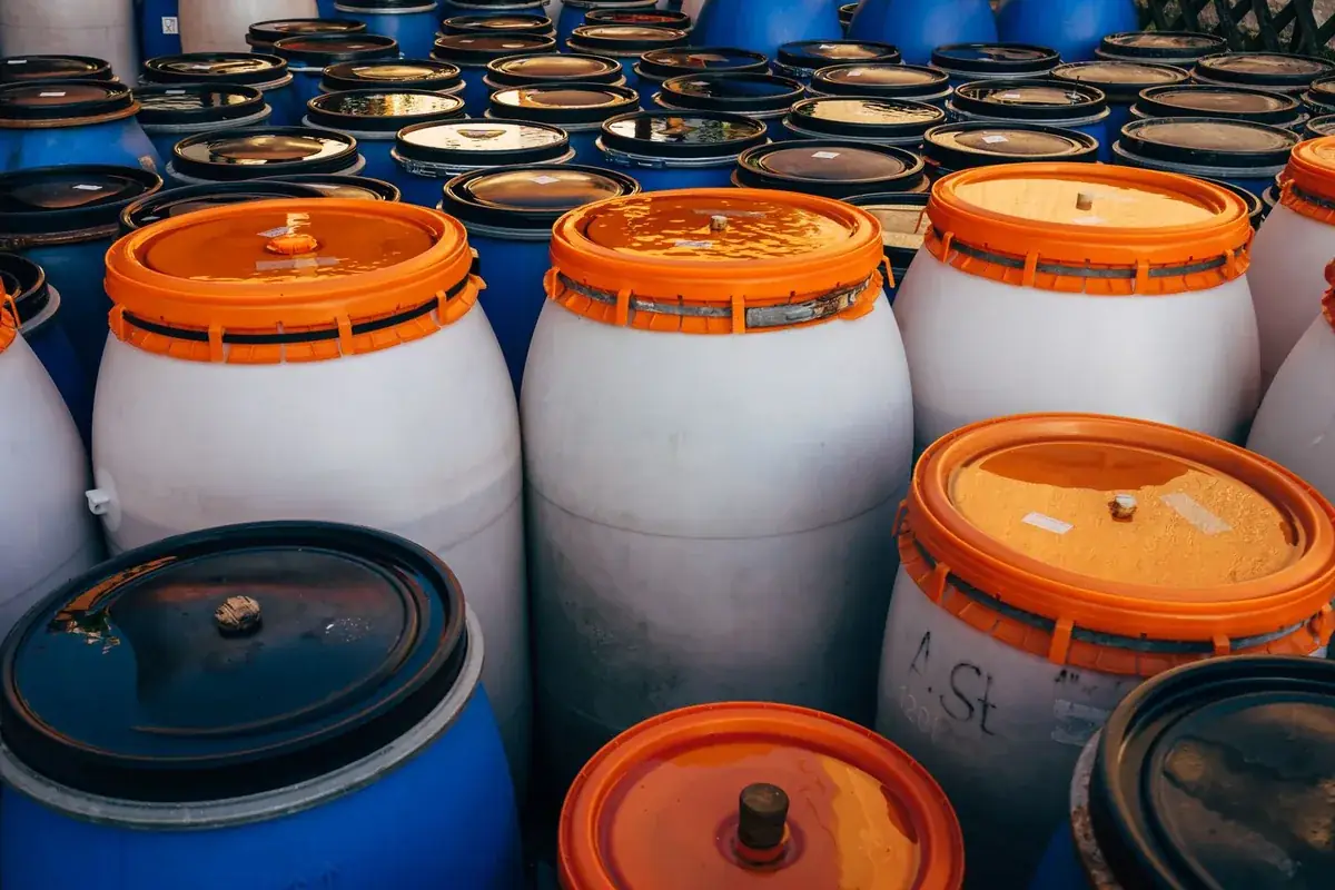 Hazmat Cleanup in Sullivan City, TX